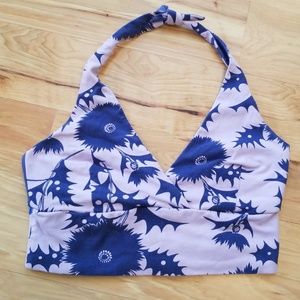 Patagonia rhythm collection bra S